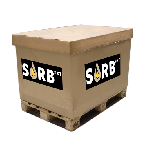 SORB®XT 500L Box
