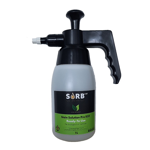 SORB®XT Stain Solution Pro Ready-To-Use