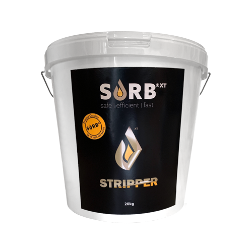 SORB®XT Stain Solution Pro Ready-To-Use
